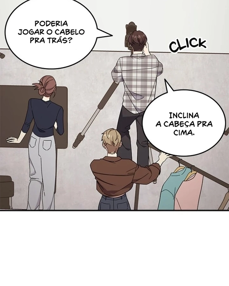 Read Complexo de Aparência PT Manga Online