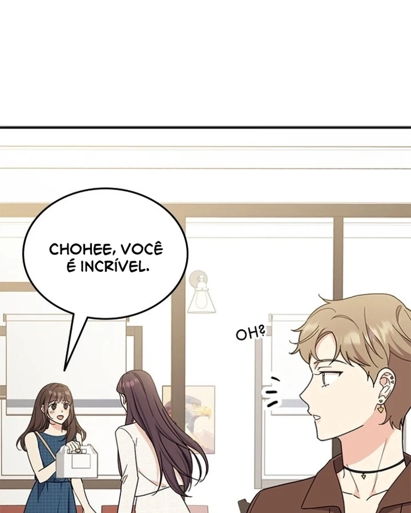 Read Complexo de Aparência PT Manga Online