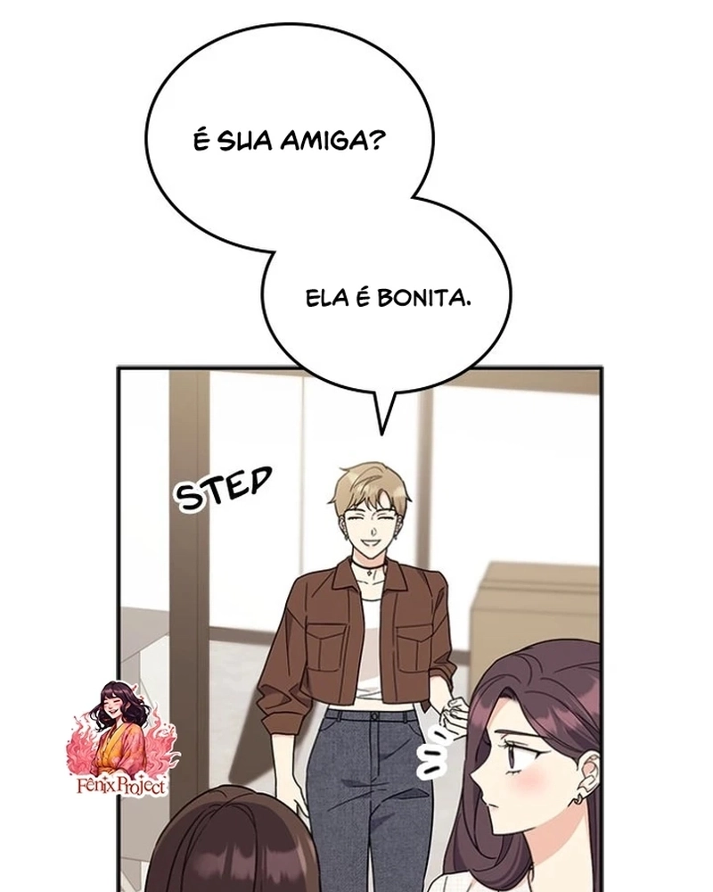 Read Complexo de Aparência PT Manga Online