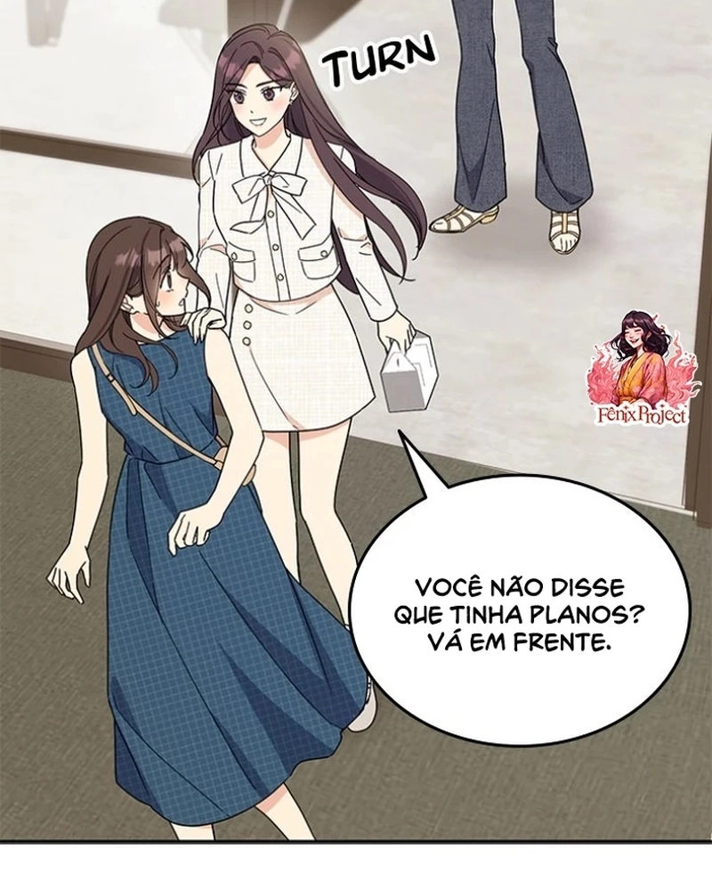 Read Complexo de Aparência PT Manga Online
