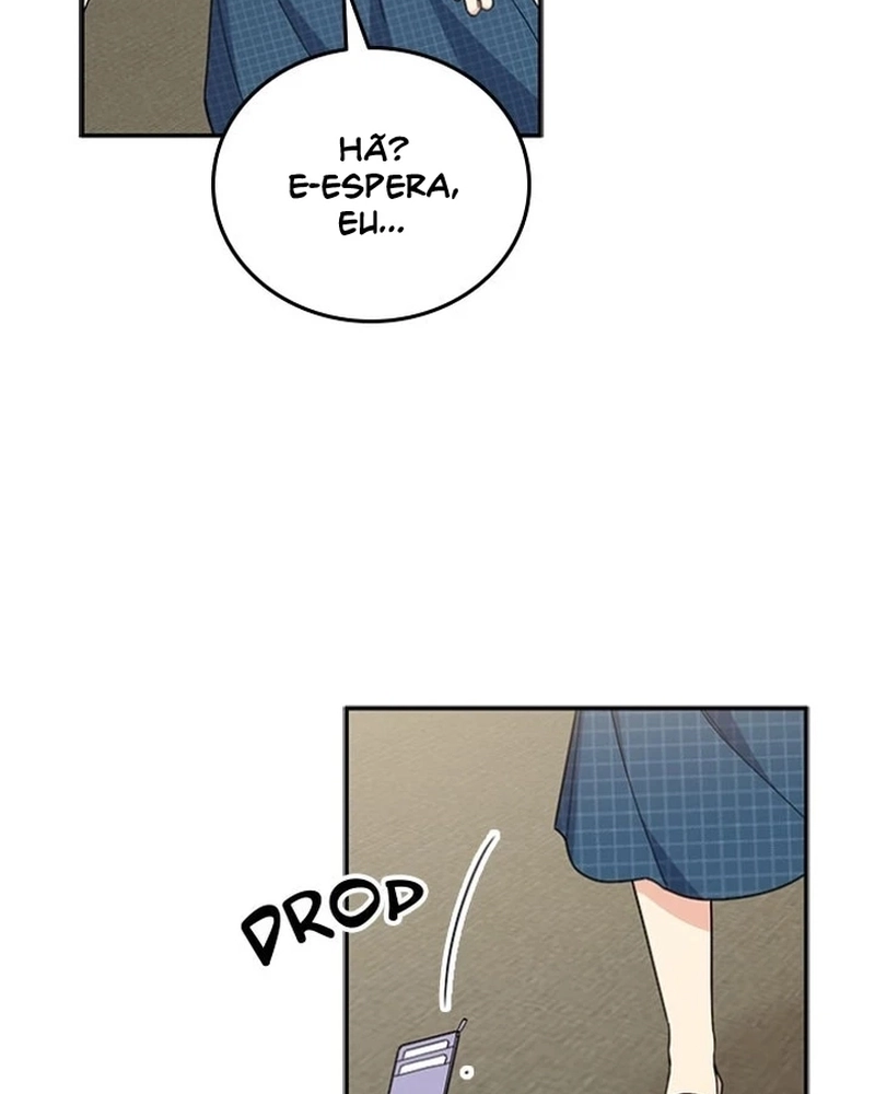 Read Complexo de Aparência PT Manga Online
