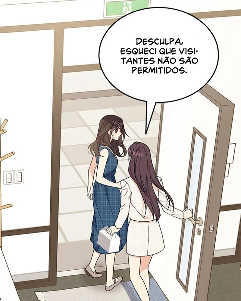Read Complexo de Aparência PT Manga Online
