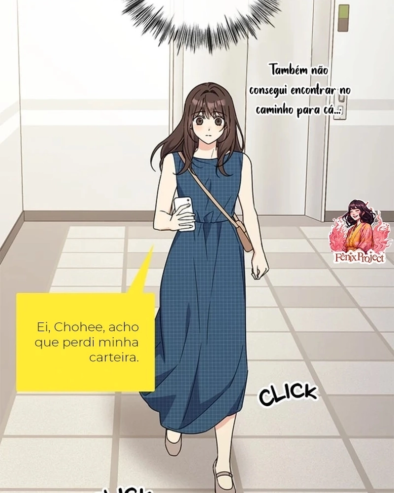 Read Complexo de Aparência PT Manga Online