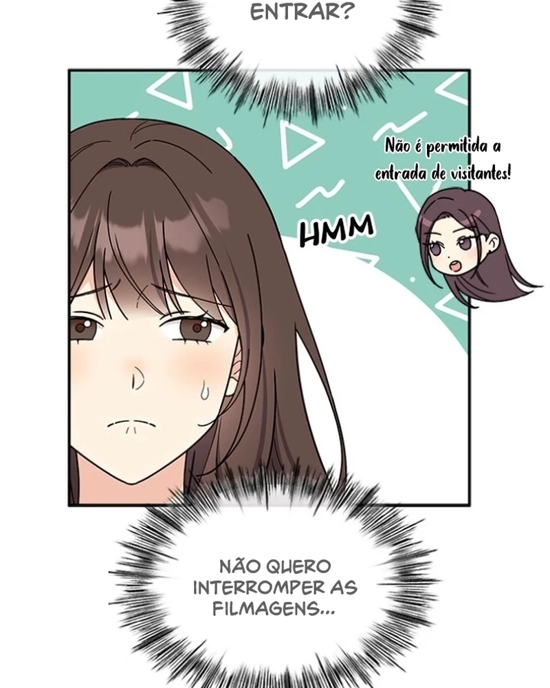 Read Complexo de Aparência PT Manga Online