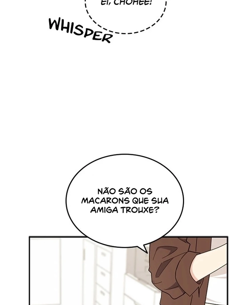 Read Complexo de Aparência PT Manga Online