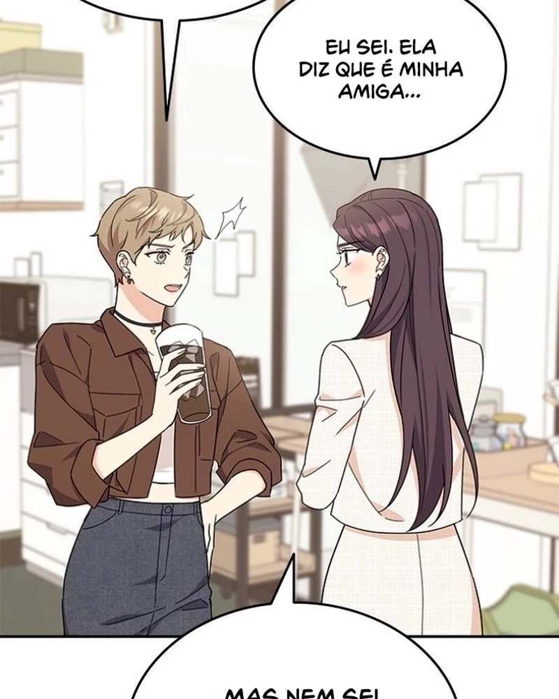 Read Complexo de Aparência PT Manga Online