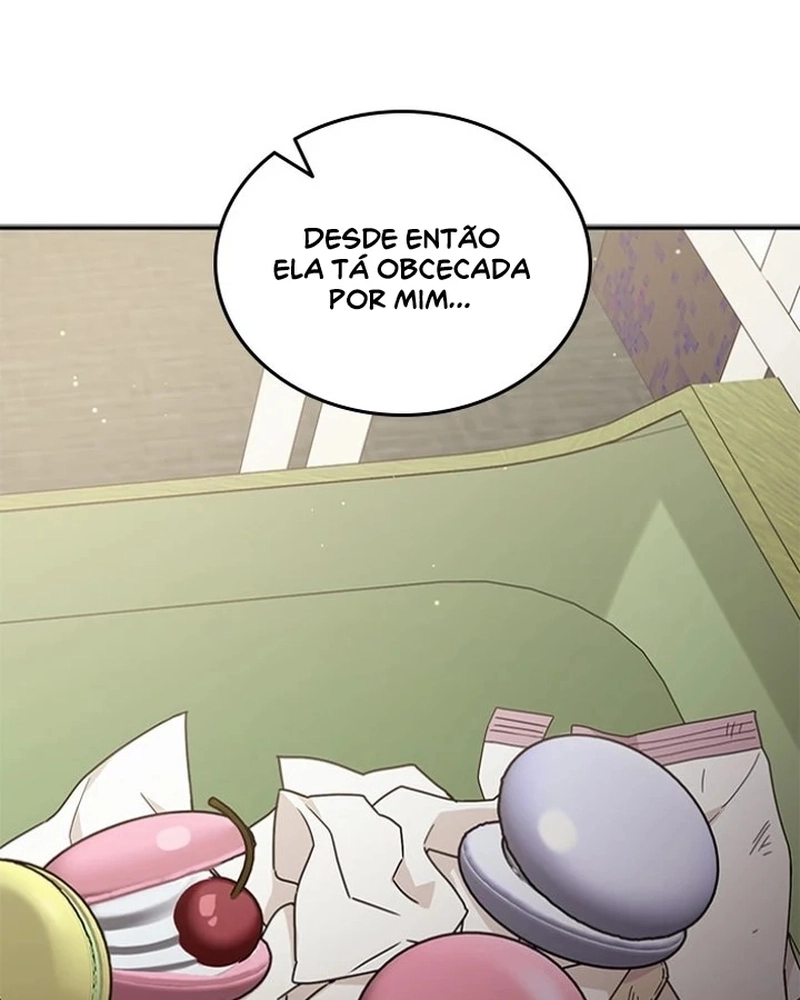 Read Complexo de Aparência PT Manga Online