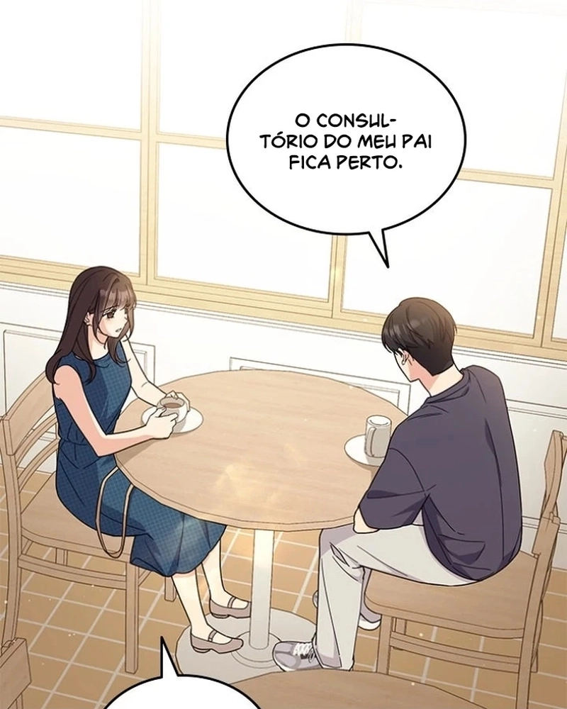 Read Complexo de Aparência PT Manga Online