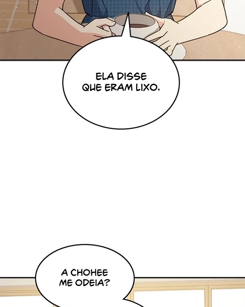 Read Complexo de Aparência PT Manga Online