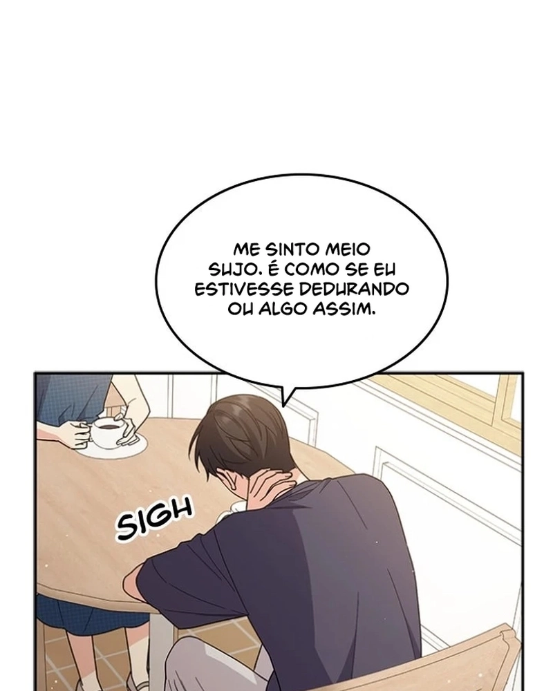 Read Complexo de Aparência PT Manga Online