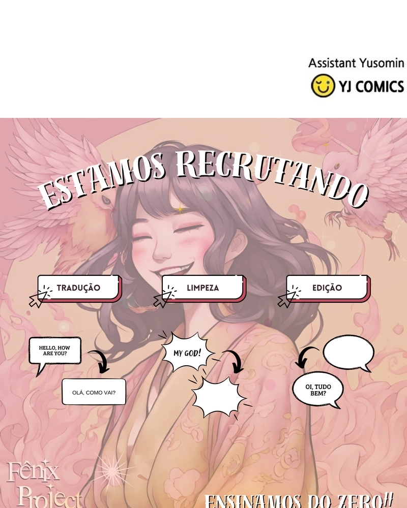 Read Complexo de Aparência PT Manga Online