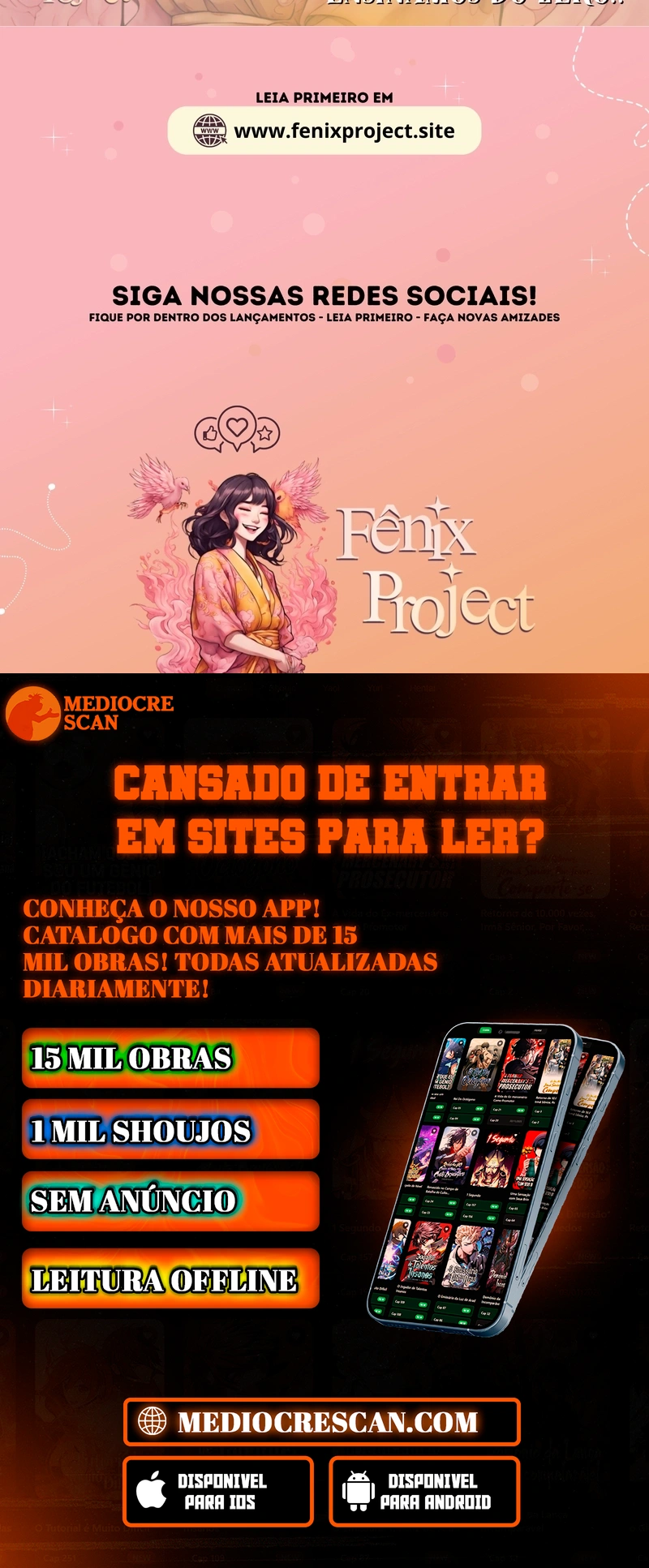 Read Complexo de Aparência PT Manga Online