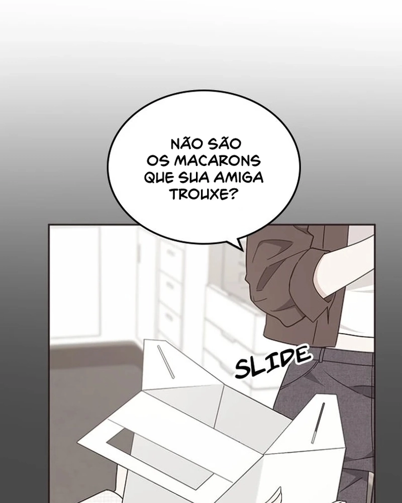 Read Complexo de Aparência PT Manga Online