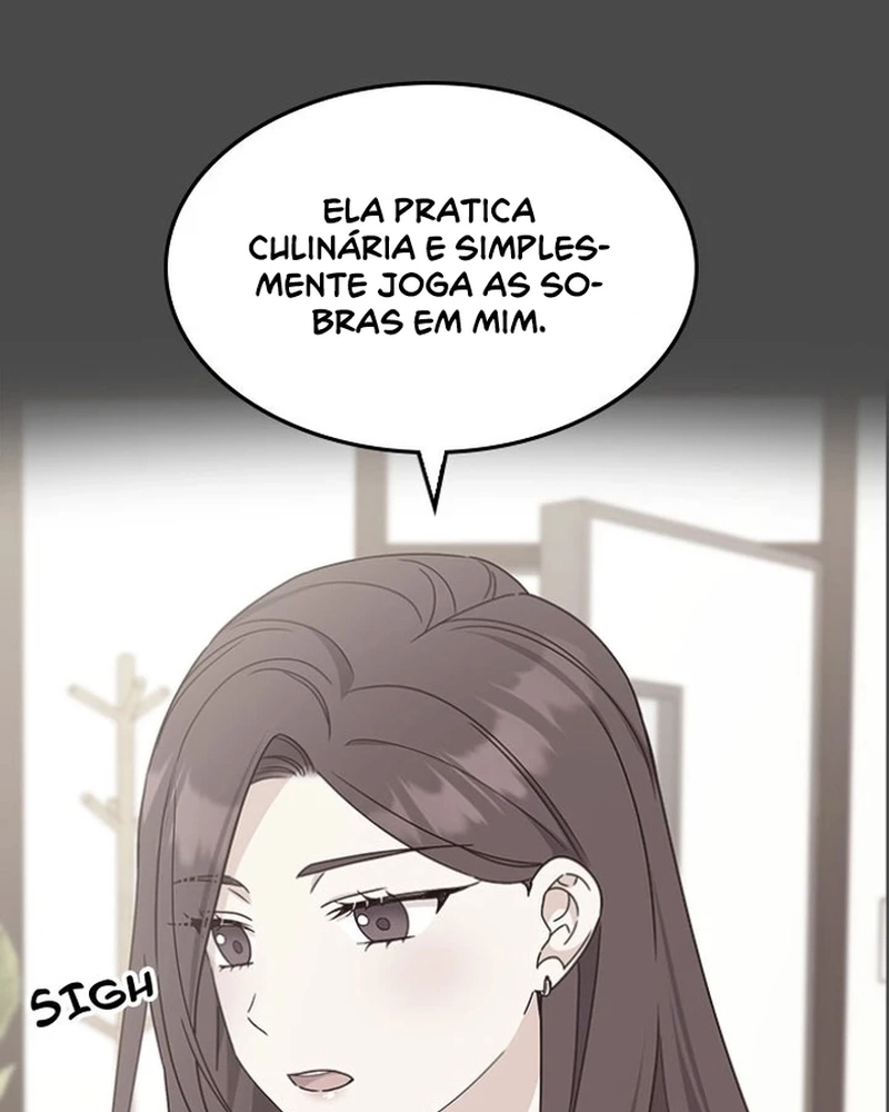 Read Complexo de Aparência PT Manga Online