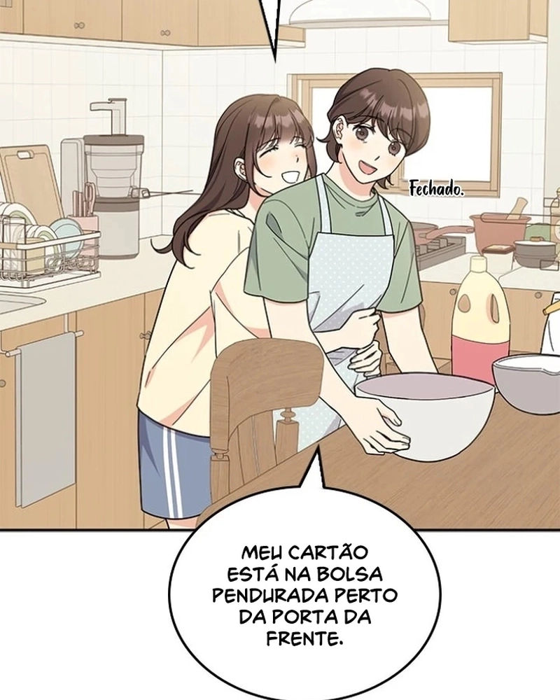 Read Complexo de Aparência PT Manga Online