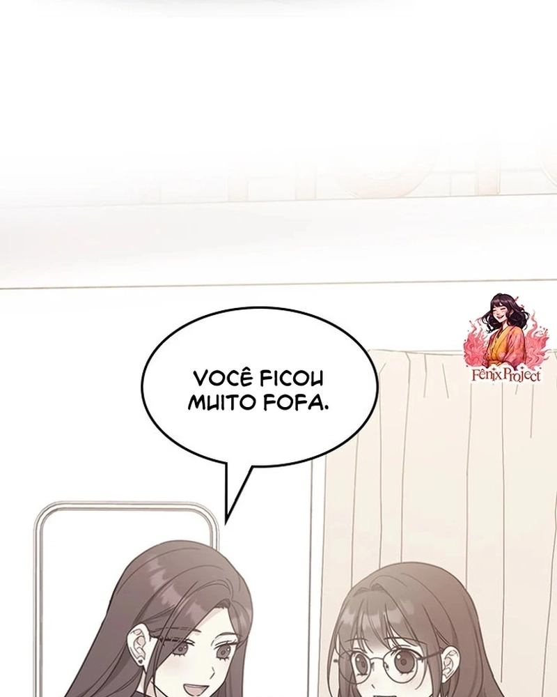 Read Complexo de Aparência PT Manga Online