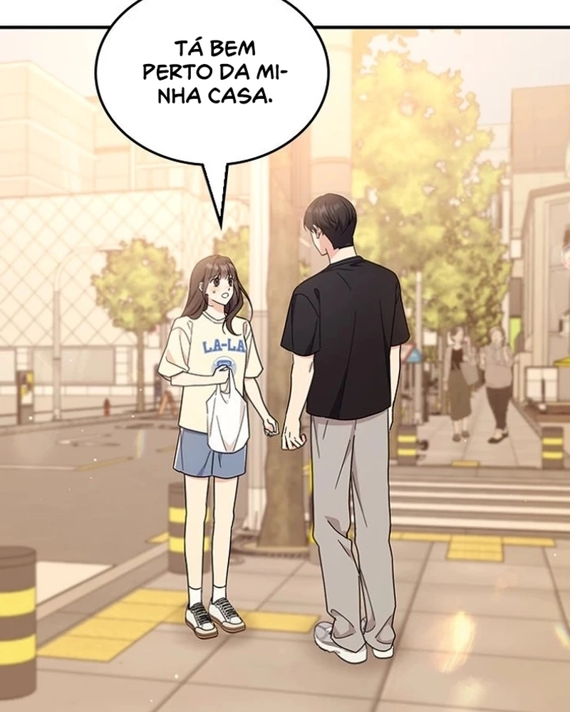 Read Complexo de Aparência PT Manga Online