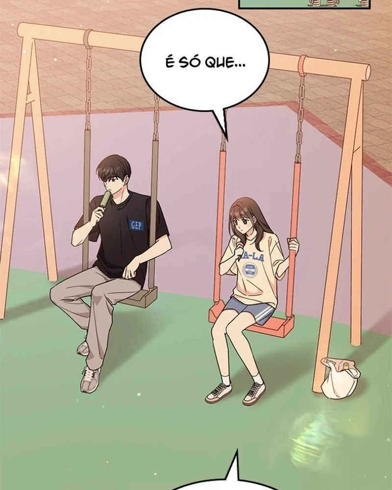 Read Complexo de Aparência PT Manga Online