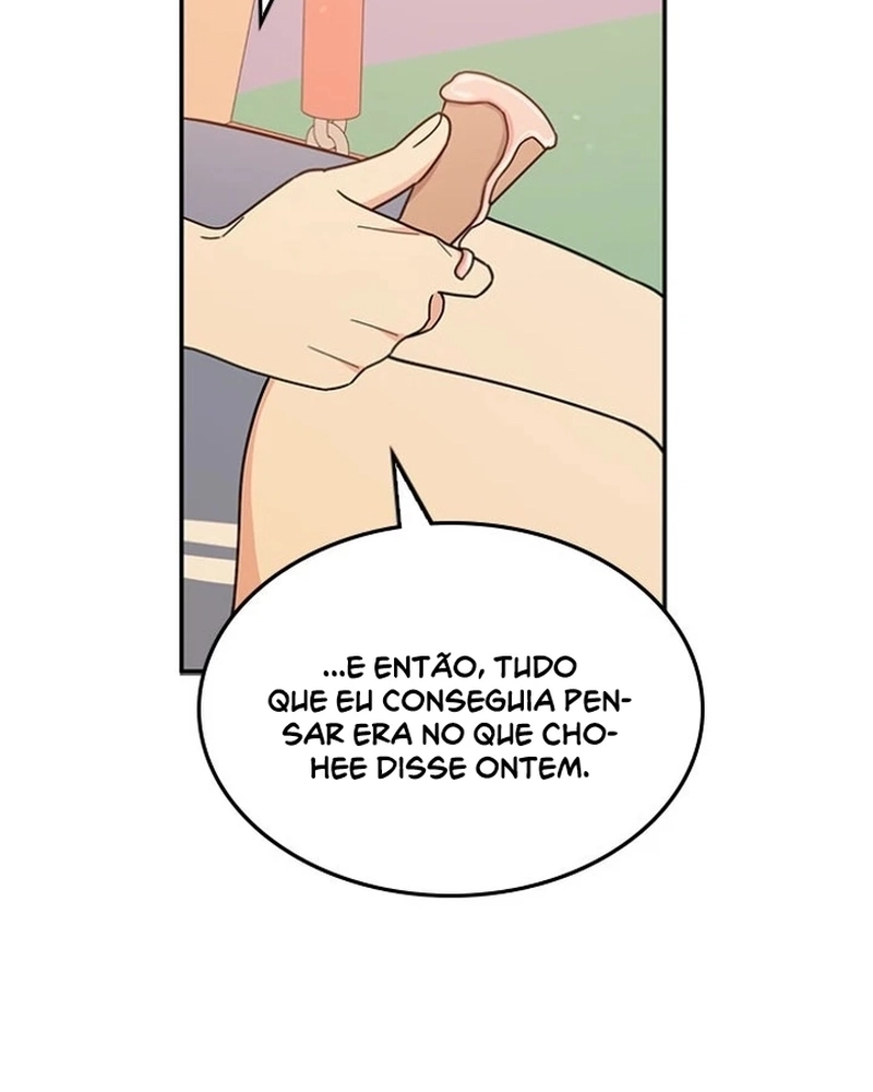 Read Complexo de Aparência PT Manga Online