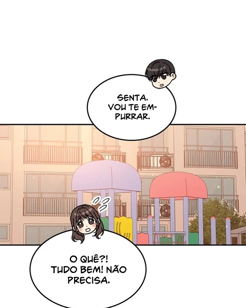 Read Complexo de Aparência PT Manga Online