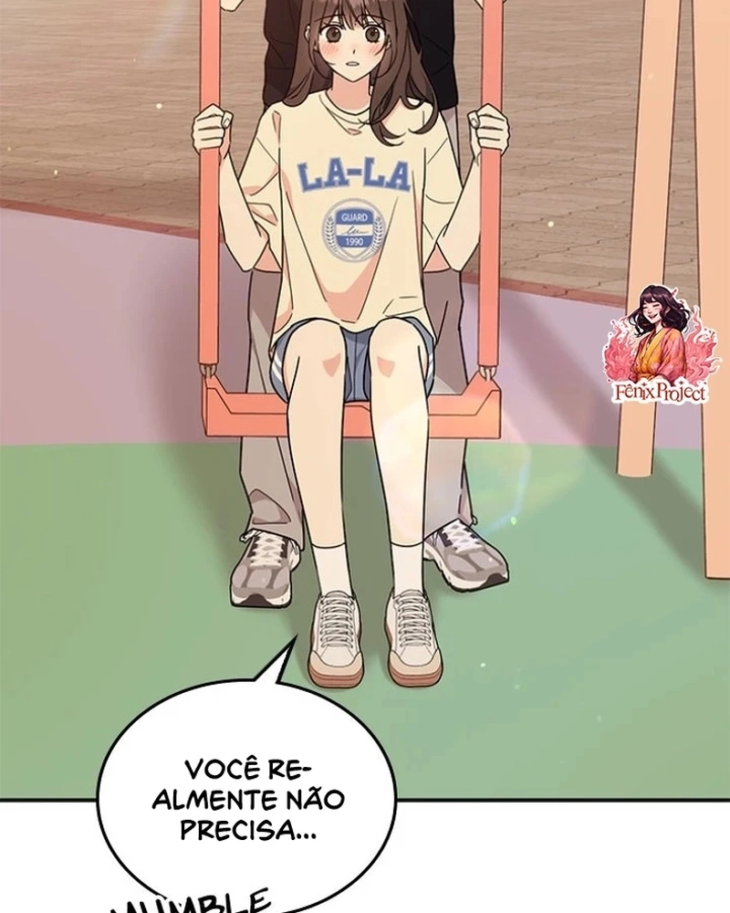 Read Complexo de Aparência PT Manga Online