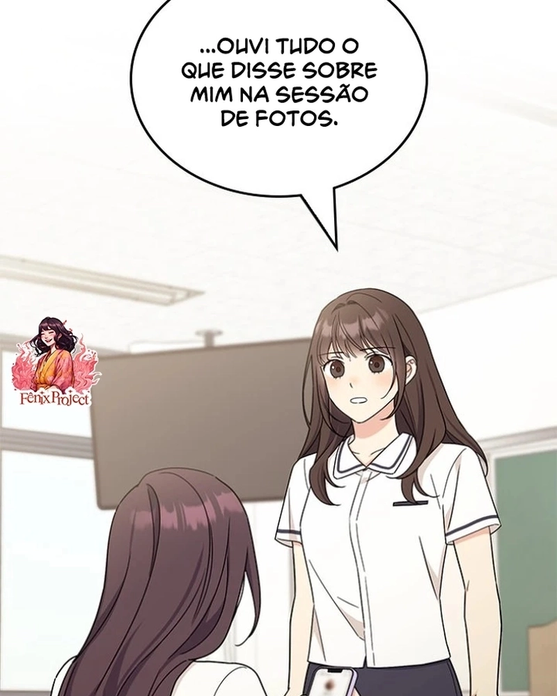 Read Complexo de Aparência PT Manga Online