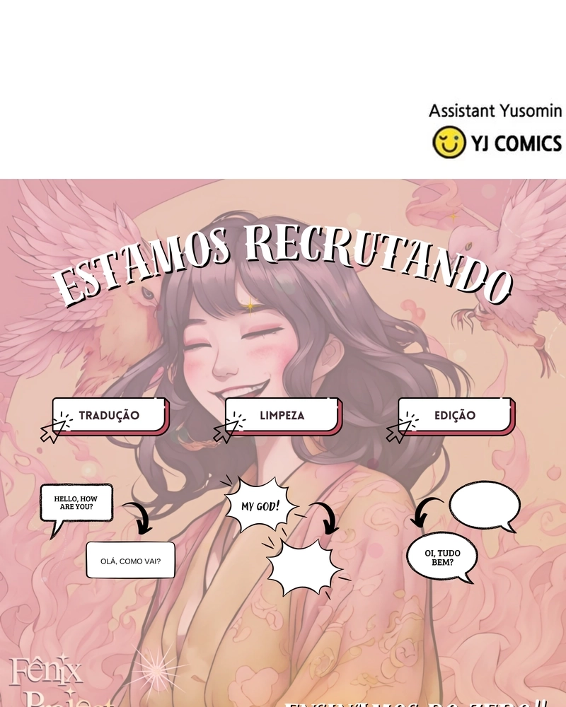 Read Complexo de Aparência PT Manga Online