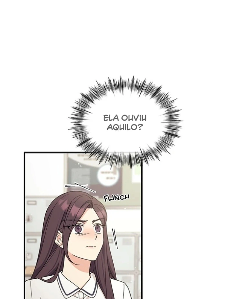 Read Complexo de Aparência PT Manga Online