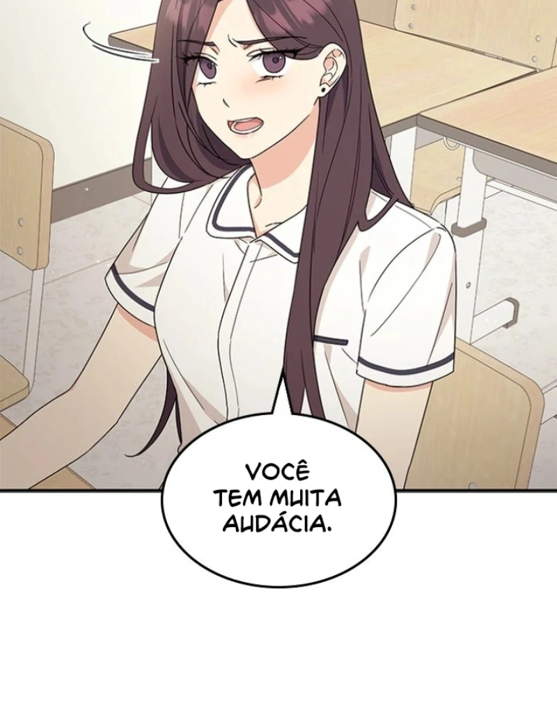 Read Complexo de Aparência PT Manga Online