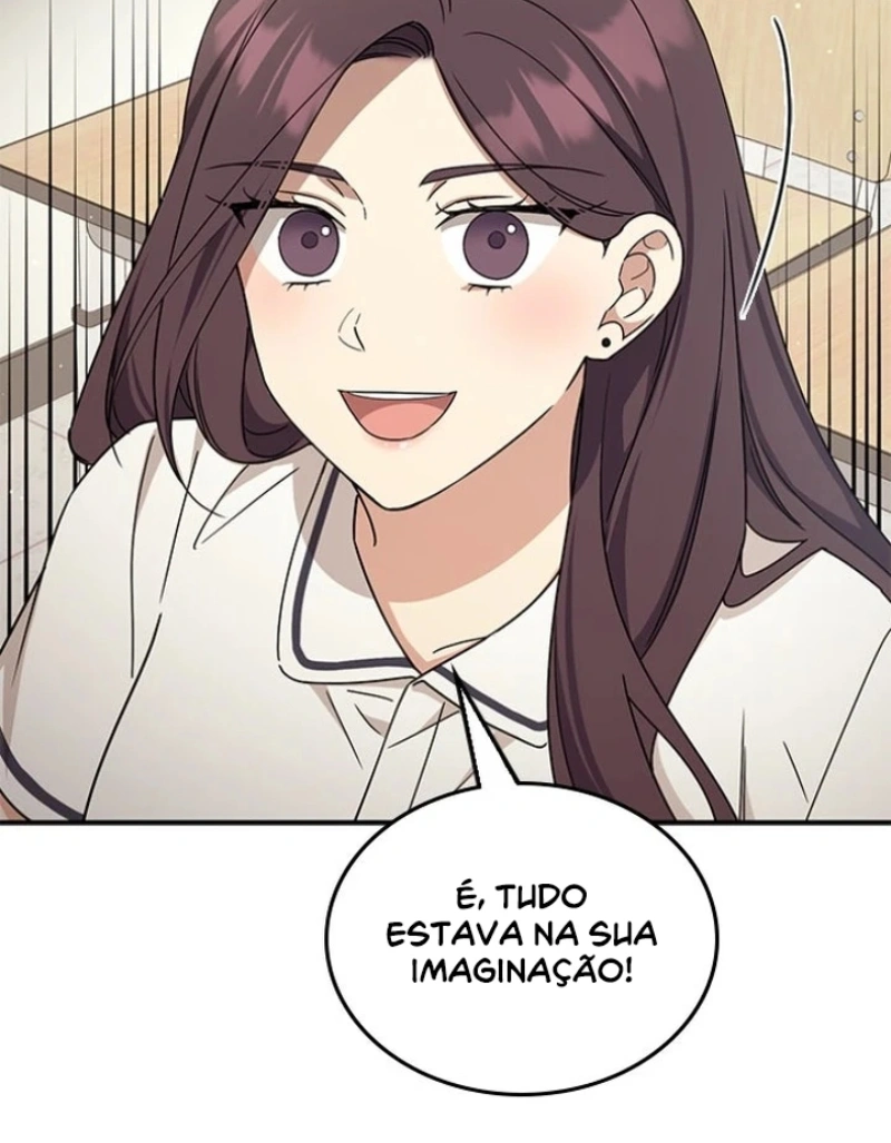 Read Complexo de Aparência PT Manga Online