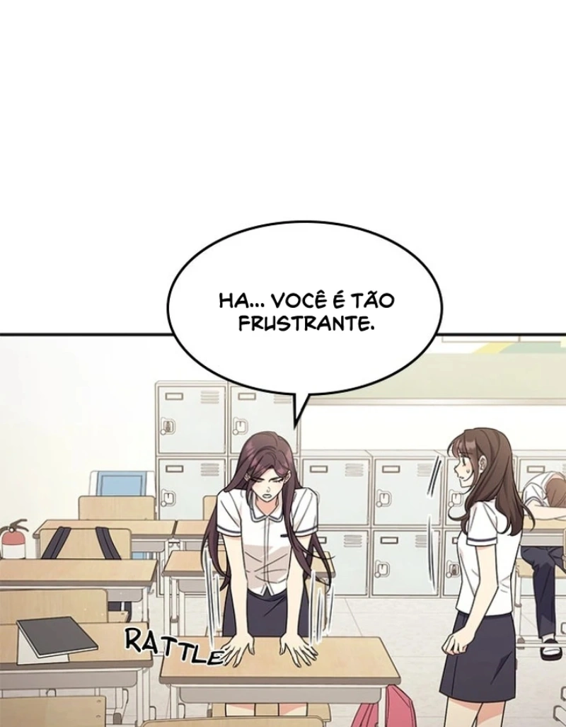Read Complexo de Aparência PT Manga Online