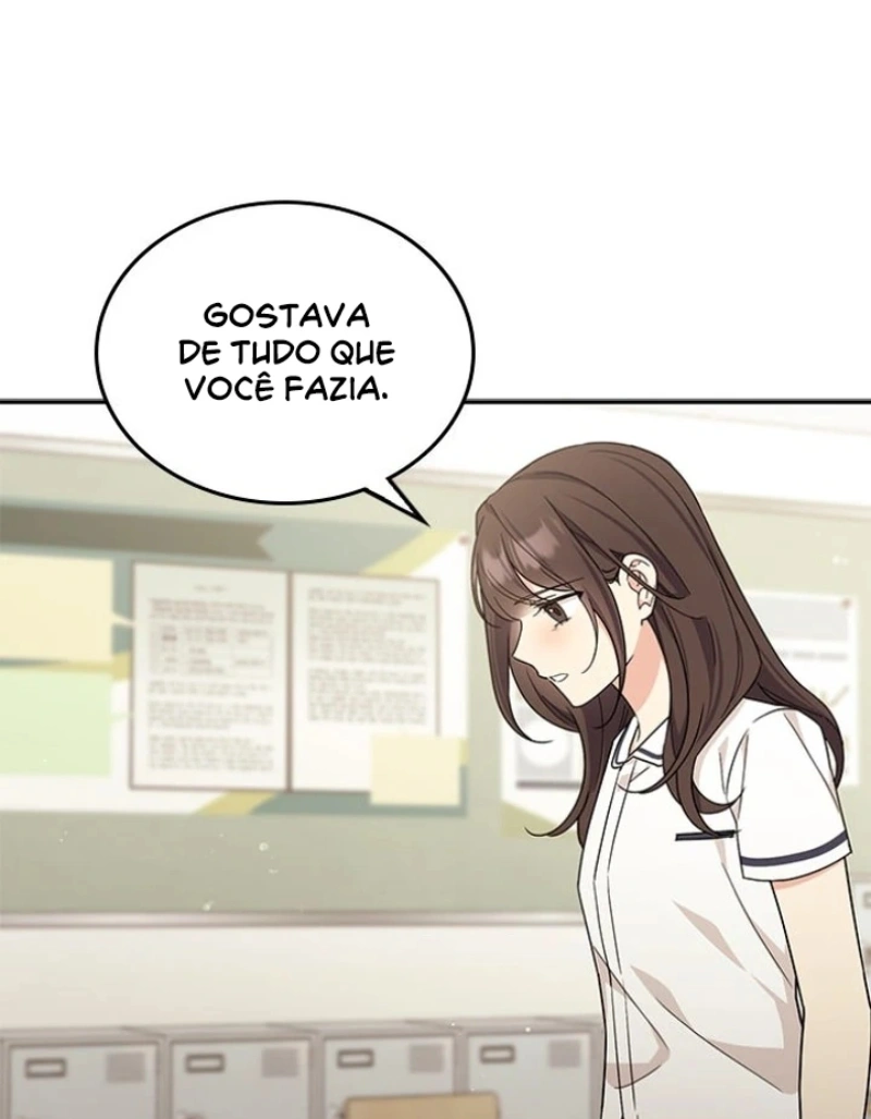Read Complexo de Aparência PT Manga Online