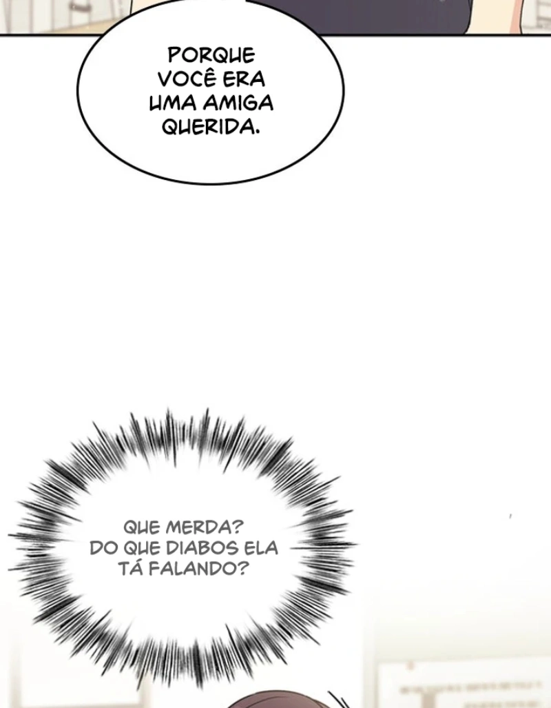 Read Complexo de Aparência PT Manga Online