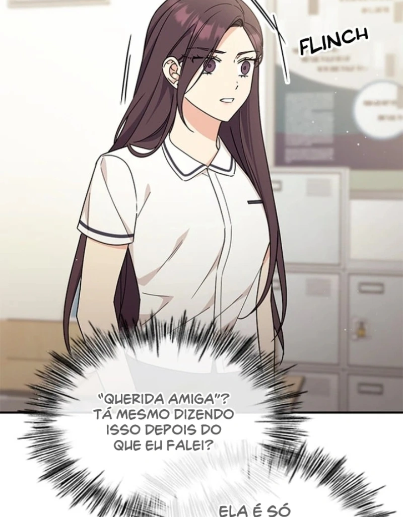Read Complexo de Aparência PT Manga Online