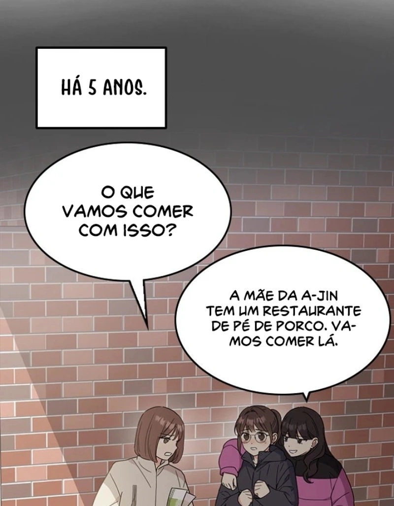 Read Complexo de Aparência PT Manga Online