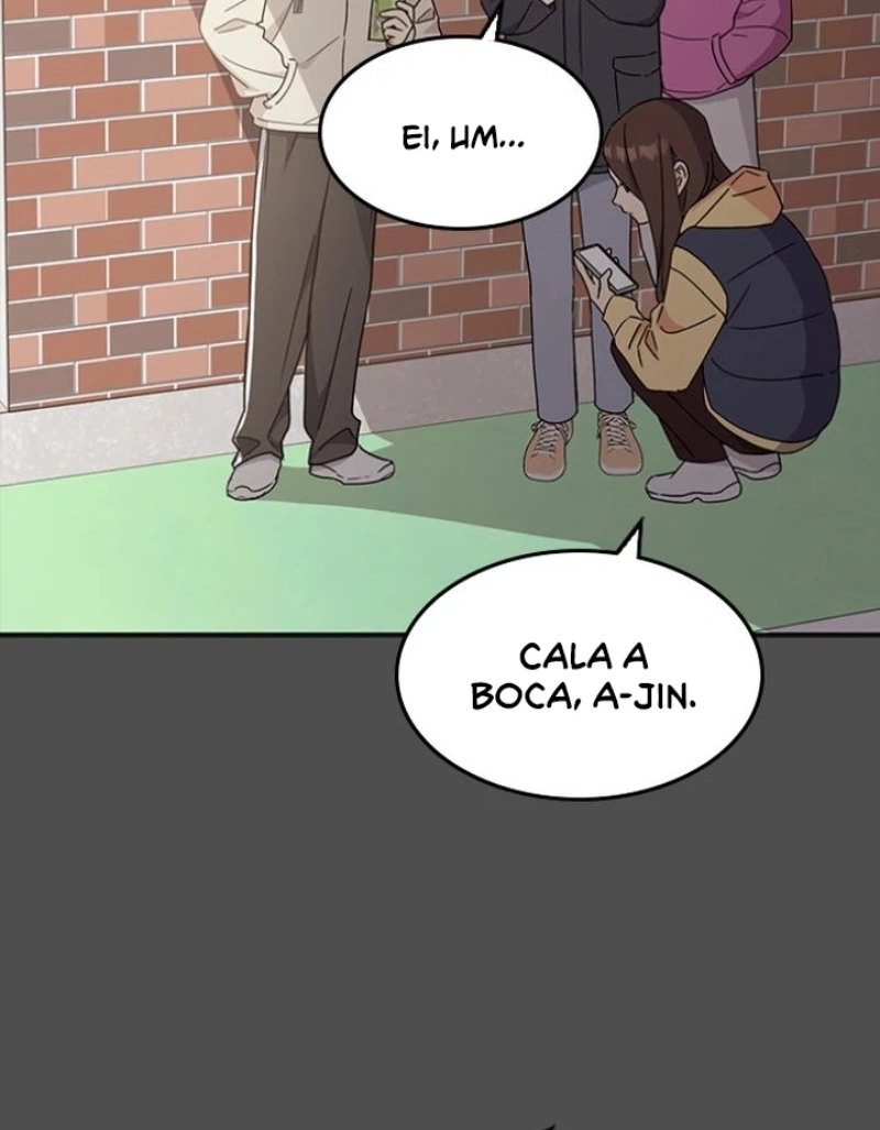 Read Complexo de Aparência PT Manga Online