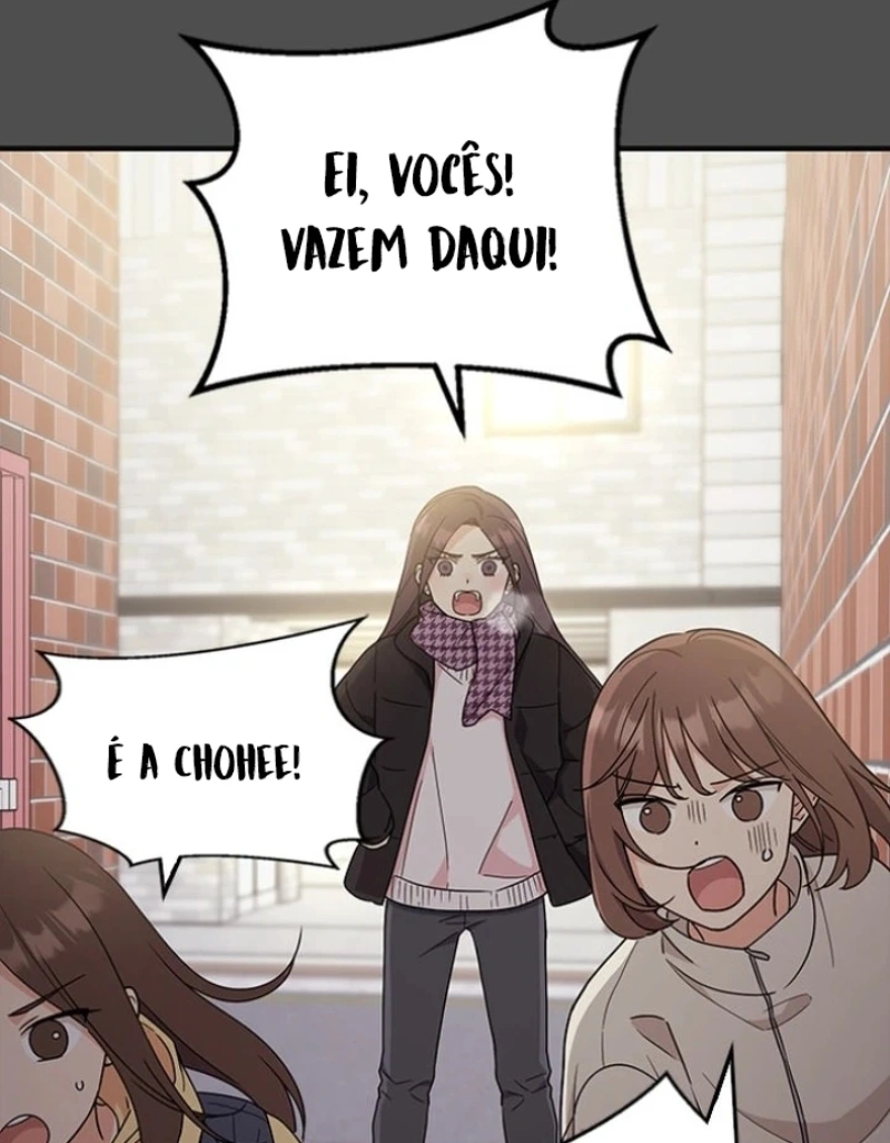 Read Complexo de Aparência PT Manga Online