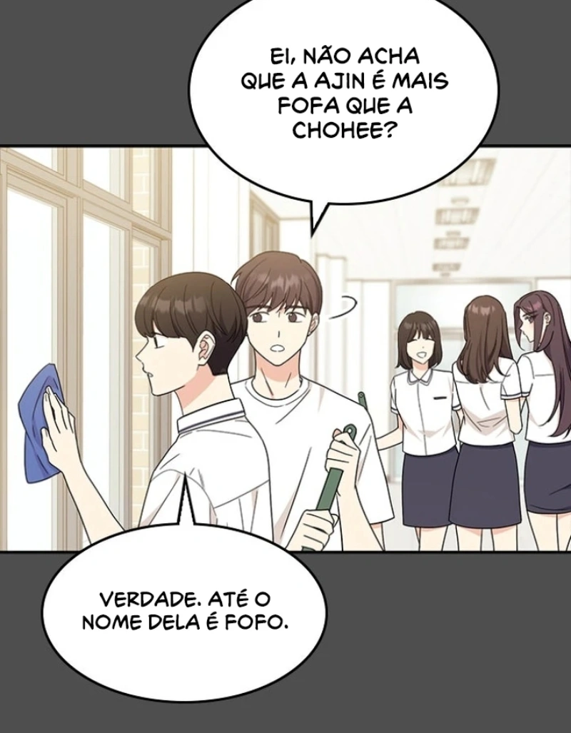 Read Complexo de Aparência PT Manga Online