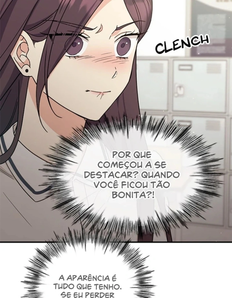 Read Complexo de Aparência PT Manga Online