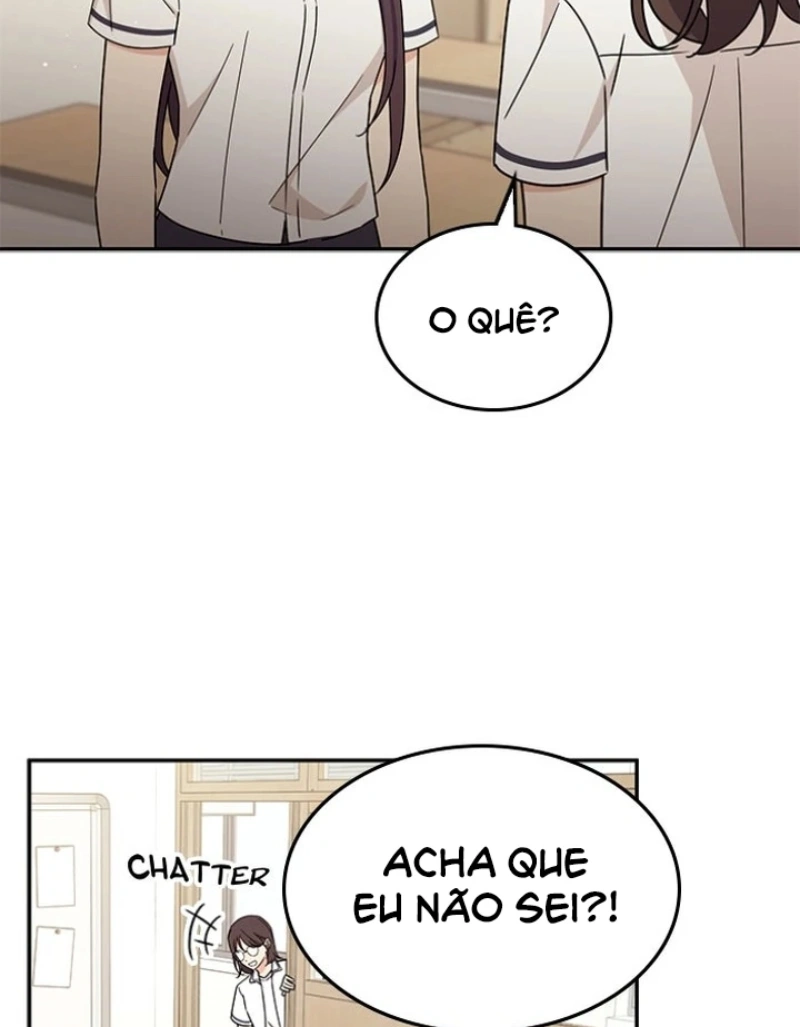 Read Complexo de Aparência PT Manga Online