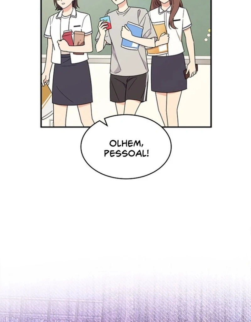 Read Complexo de Aparência PT Manga Online