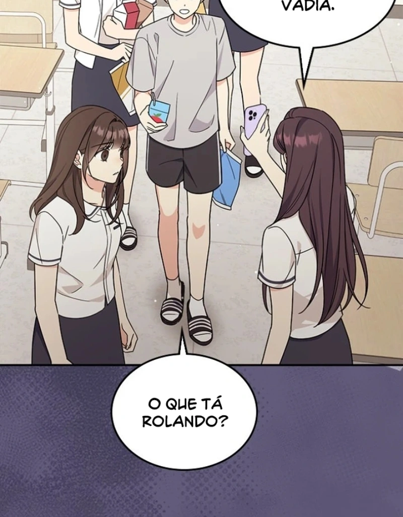 Read Complexo de Aparência PT Manga Online