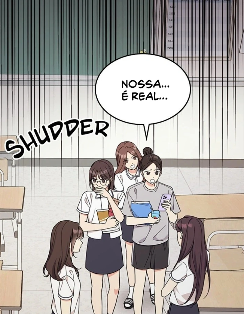 Read Complexo de Aparência PT Manga Online
