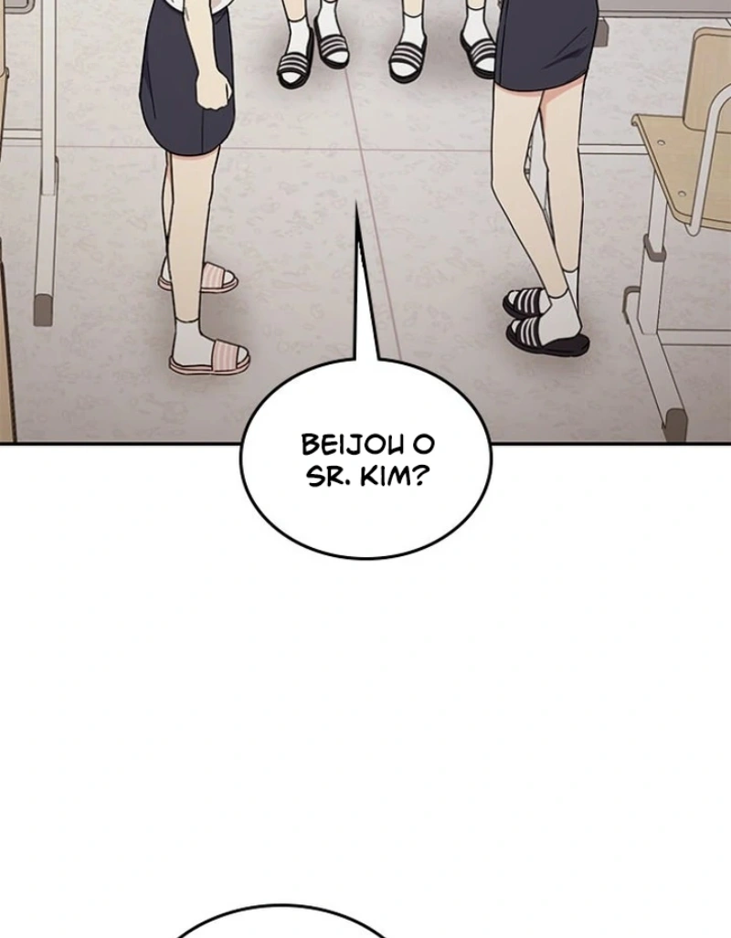 Read Complexo de Aparência PT Manga Online