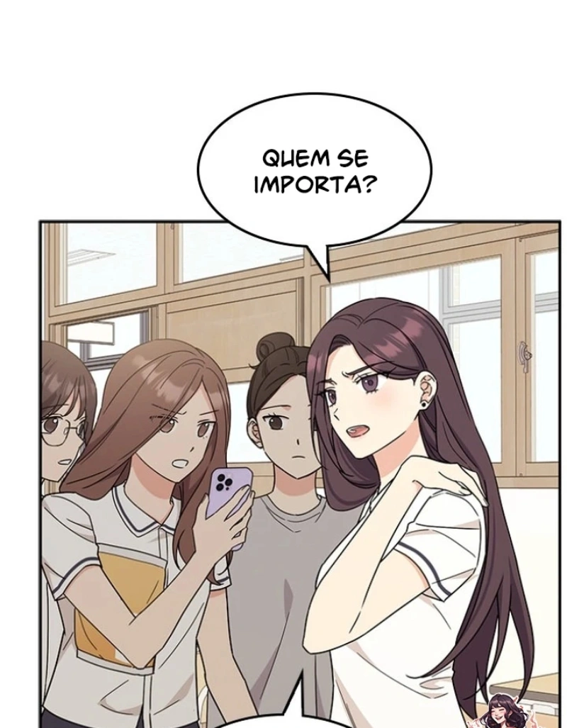 Read Complexo de Aparência PT Manga Online