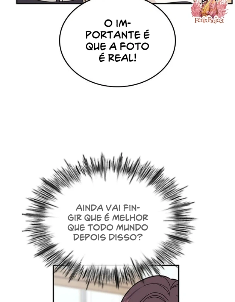 Read Complexo de Aparência PT Manga Online