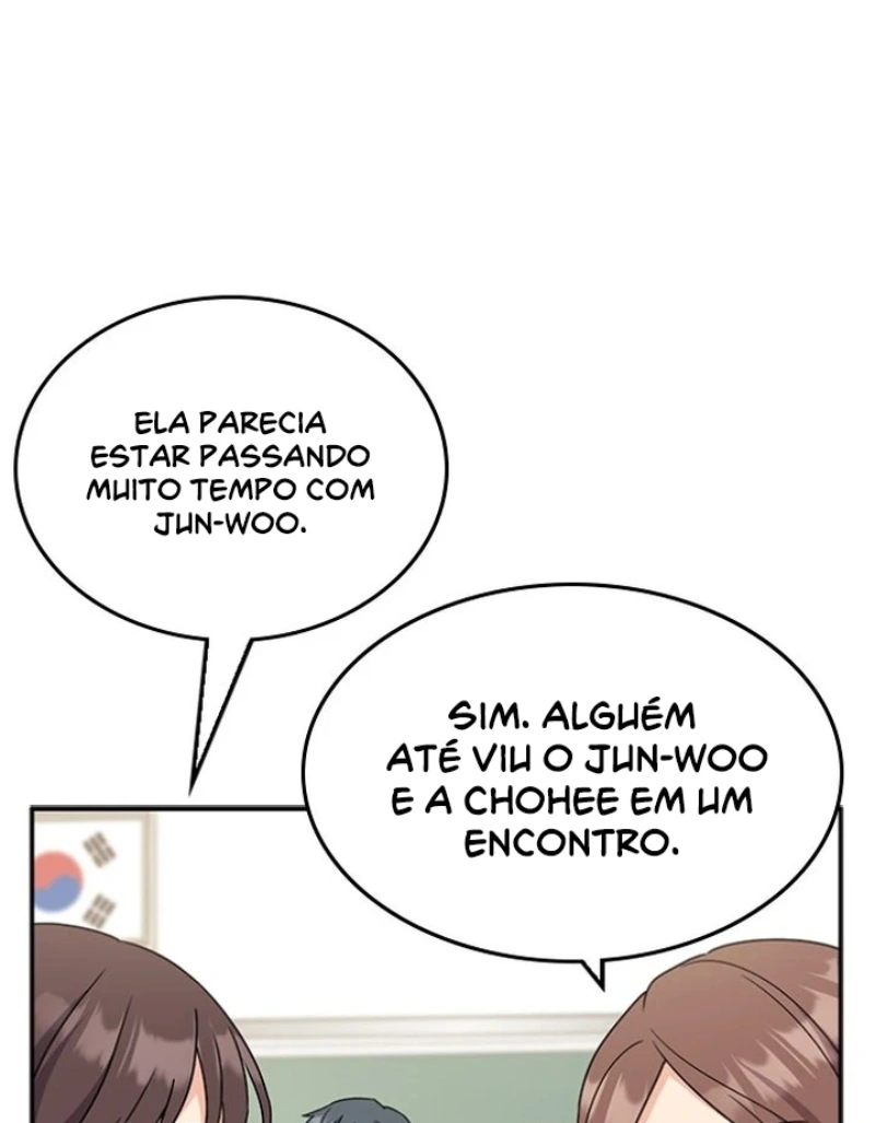 Read Complexo de Aparência PT Manga Online