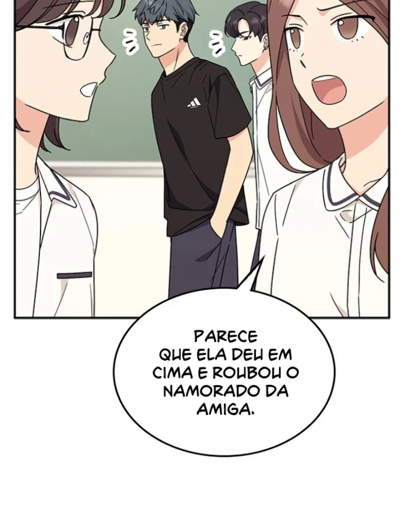 Read Complexo de Aparência PT Manga Online