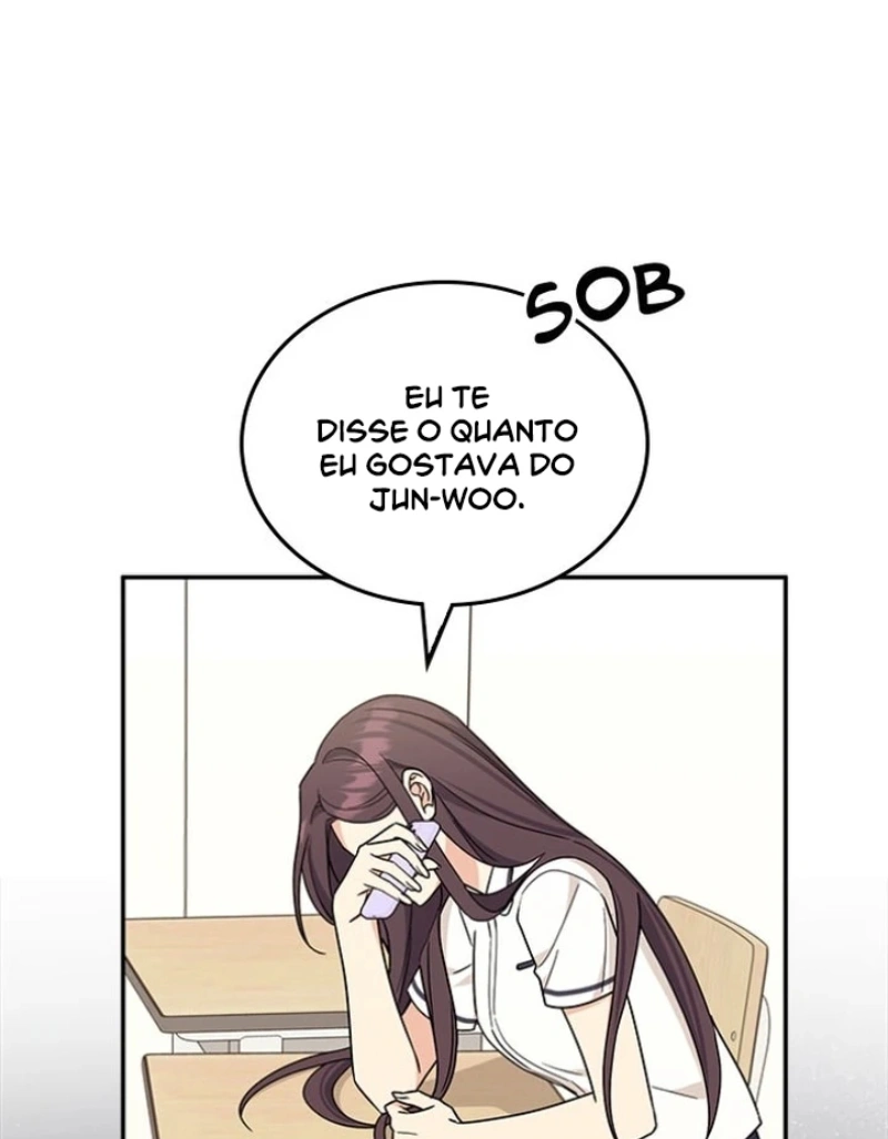 Read Complexo de Aparência PT Manga Online