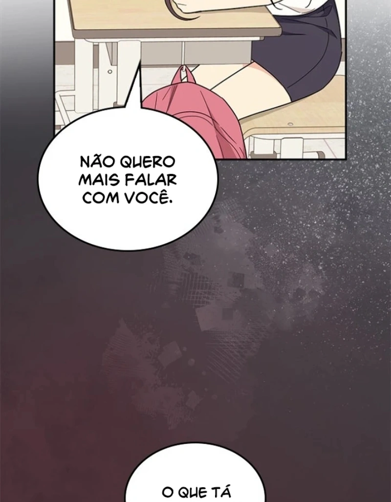 Read Complexo de Aparência PT Manga Online